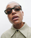 Dil | Cardamom Acetate | Olive Lens