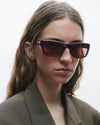 Dil | Carmesi Acetate | Tobacco Lens