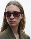Dil | Carmesi Acetate | Tobacco Lens