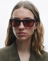 Dil | Carmesi Acetate | Tobacco Lens