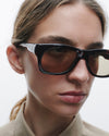 Quwa | Myrrh Acetate | Olive Lens