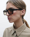 Quwa | Myrrh Acetate | Olive Lens