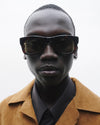 Quwa | Myrrh Acetate | Olive Lens
