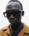 Quwa | Myrrh Acetate | Olive Lens