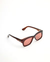 Quwa | Bunaa Acetate | Tobacco Lens