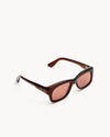Quwa | Bunaa Acetate | Tobacco Lens
