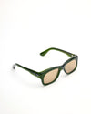 Quwa | Cardamom Acetate | Olive Lens