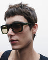 Quwa | Cardamom Acetate | Olive Lens