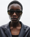 Quwa | Cardamom Acetate | Olive Lens