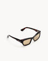 Rumi | Myrrh Acetate | Olive Lens