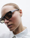 Rumi | Myrrh Acetate | Olive Lens