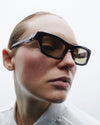 Rumi | Myrrh Acetate | Olive Lens