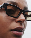 Rumi | Myrrh Acetate | Olive Lens