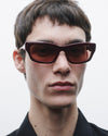 Rumi | Carmesi Acetate | Tobacco Lens