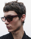 Rumi | Carmesi Acetate | Tobacco Lens