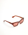 Rumi | Bunaa Acetate | Tobacco Lens