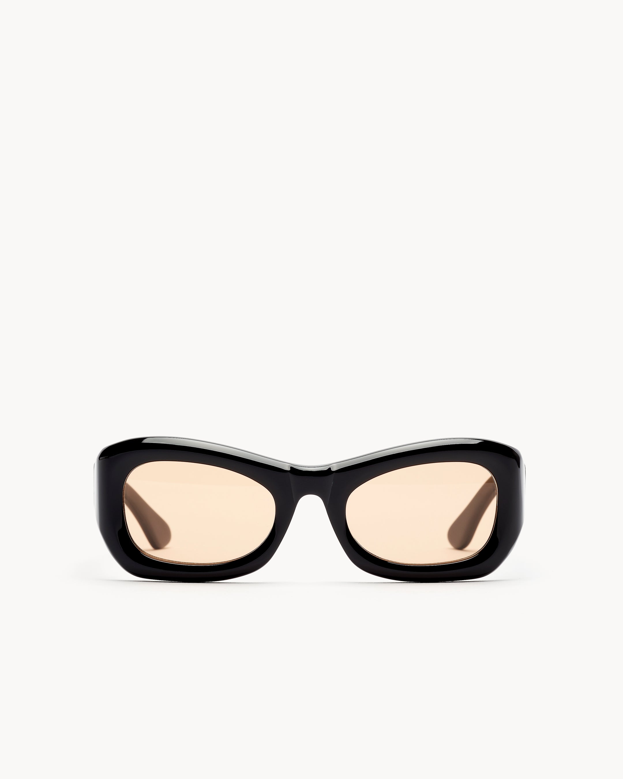 【2024】お歳暮・冬ギフト | 高島屋オンラインスト Lens Amber | Acetate Black | Tangerine | Tanger Port 小物
